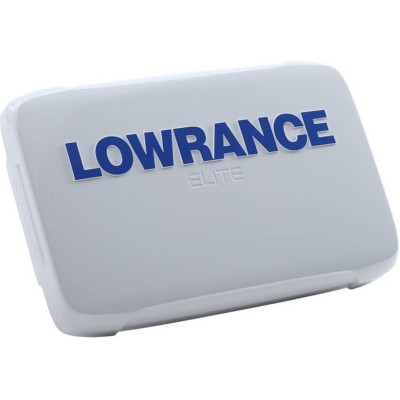 Крышка Sun Cover LOWRANCE для Elite-7 Ti