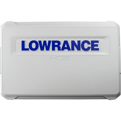 Защитная крышка LOWRANCE HDS-12 Live Suncover