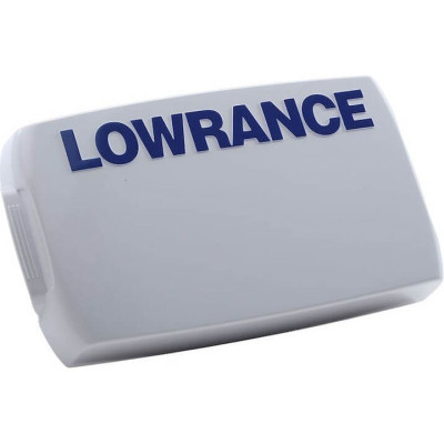 Защитная крышка LOWRANCE Sun Cover Mark/Elite 4 (3х, экран 3,5″)